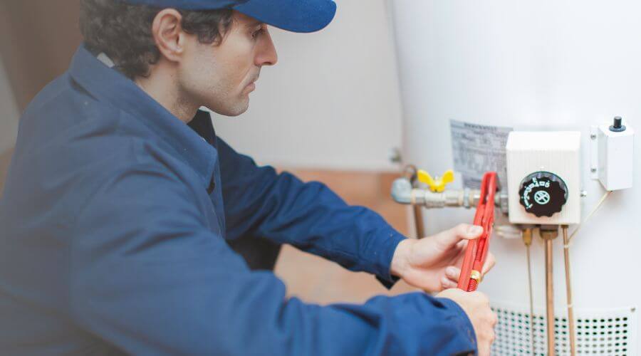 Professional Leak Detection Services in Wray, GA